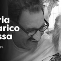 Ratinho anuncia falecimento da mãe, Maria Talarico Massa
