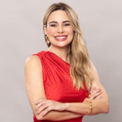 Sheherazade passa a comandar a atração após a saída de Mariana Godoy para o ‘Jornal da Record’