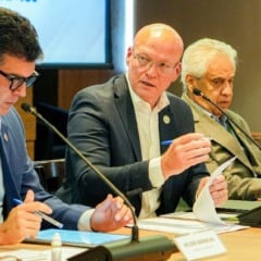FIEPA debate impactos de tarifas dos EUA e lança medidas de estímulo ao crédito