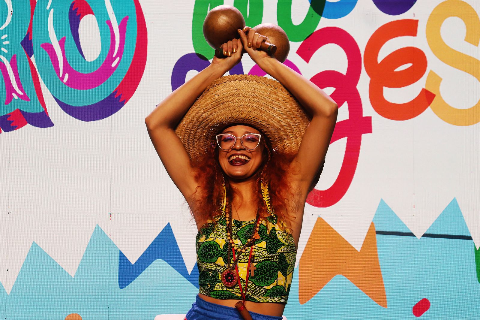 Belém recebe evento que conecta juventude LGBTI+ da Amazônia e crise climática