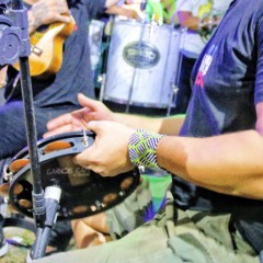 De volta ao berço: Projeto Samba da Feira do Açaí ocupa novamente a Feira do Açaí