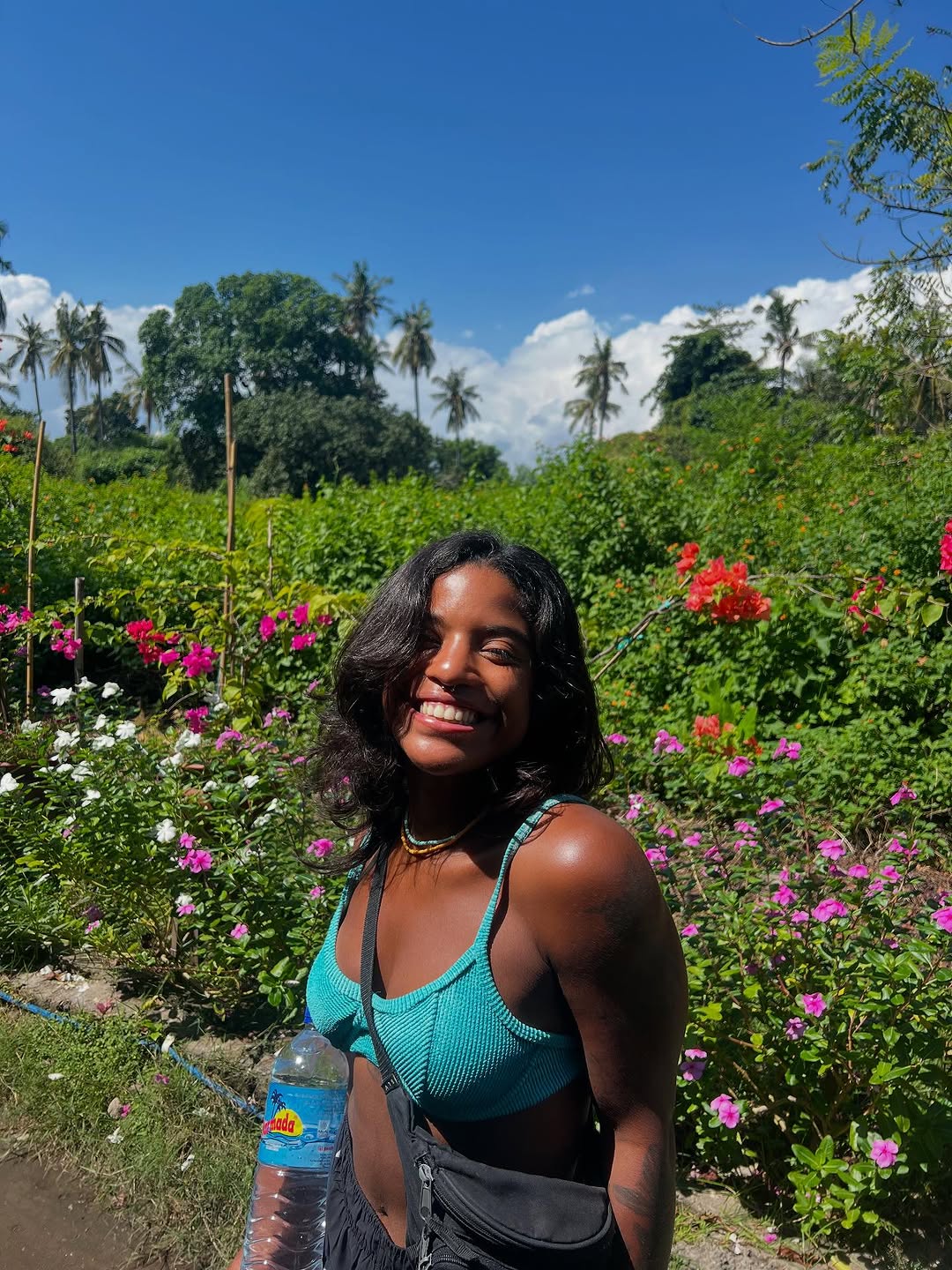 A Justiça do Rio de Janeiro autorizou a cremação do corpo da publicitária Juliana Marins, 26, que morreu após cair durante uma trilha no monte Rinjani, na ilha de Lombok, Indonésia