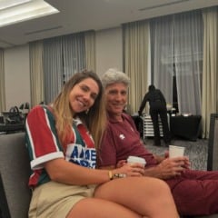 Vaidosa, Carol já sofreu alguns transtornos relacionados à beleza estética, dentre eles o distúrbio de imagem.