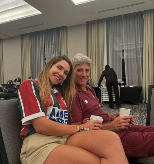 Vaidosa, Carol já sofreu alguns transtornos relacionados à beleza estética, dentre eles o distúrbio de imagem.