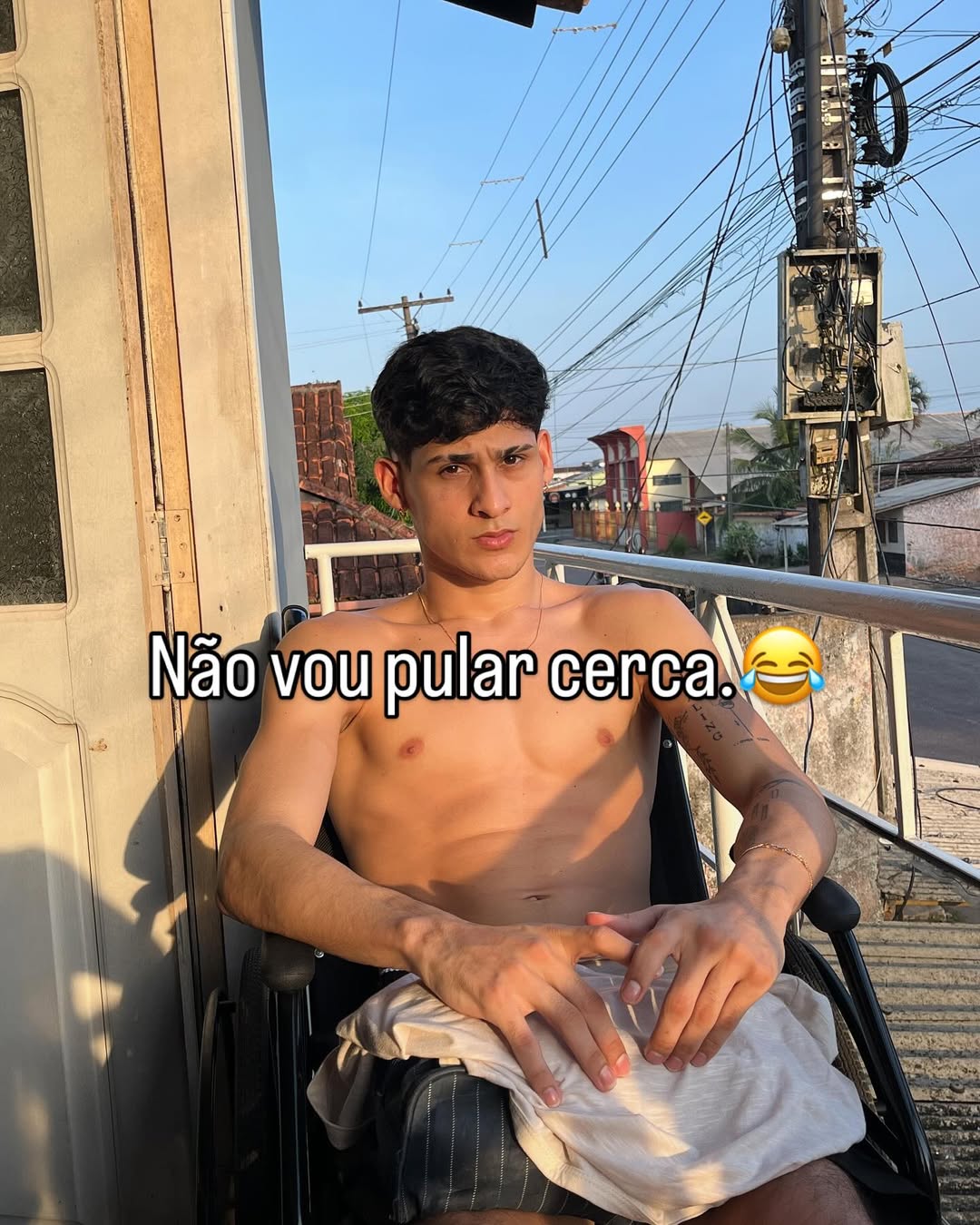 Alexandre Neves. Foto: Instagram/Reprodução
