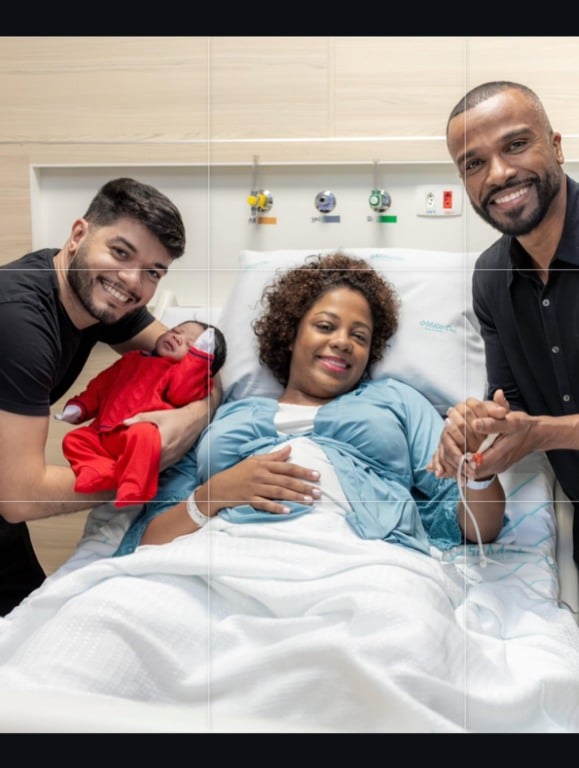 Foto: Instagram/Reprodução