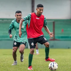 Foto: William Pereira/Ascom Tuna