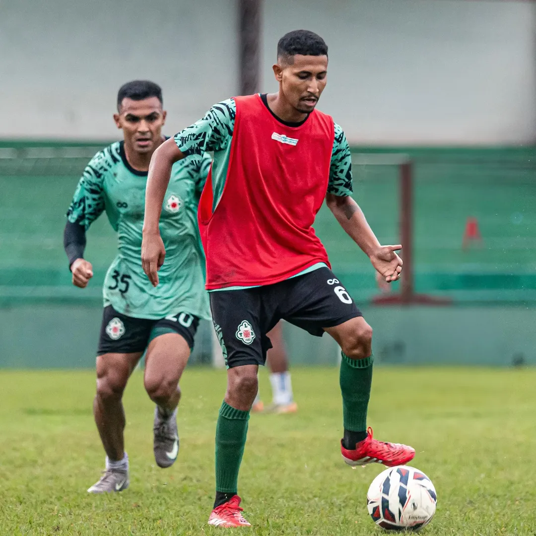 Foto: William Pereira/Ascom Tuna