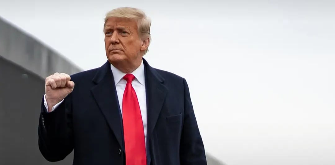 Trump confirma tarifas que atingem o Brasil para 1º de agosto