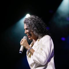 Simone. Foto: Leo Aversa