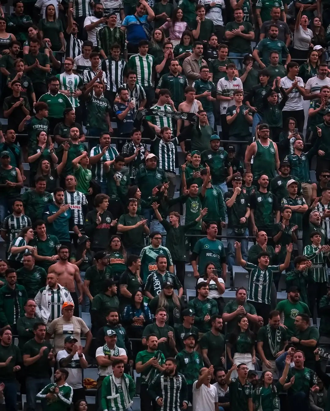 O Coritiba recebe o Volta Redonda nesta sexta-feira (4), às 19h (horário de Brasília), no estádio Couto Pereira, em Curitiba