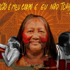 Belém sedia primeira mostra fixa dedicada a Tuíre Kayapó

