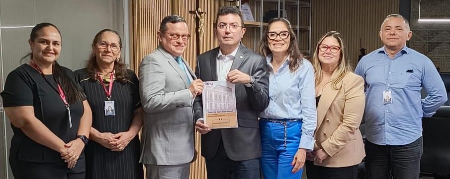 Justiça em Fatos (22/06)