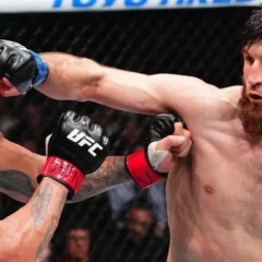 UFC 320: Revanche entre Poatan e Ankalaev é confirmada para outubro