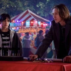 A Netflix confirmou nesta quarta-feira (23) que a série "Wandinha" terá uma terceira temporada.