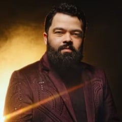 Reality musical da Globo terá Daniel Sobral, do Pará, como voz do gospel