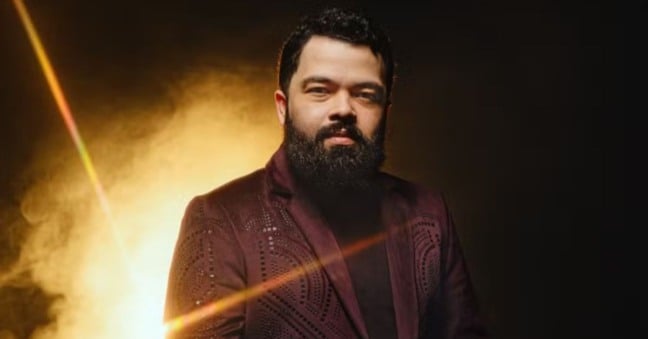 Reality musical da Globo terá Daniel Sobral, do Pará, como voz do gospel