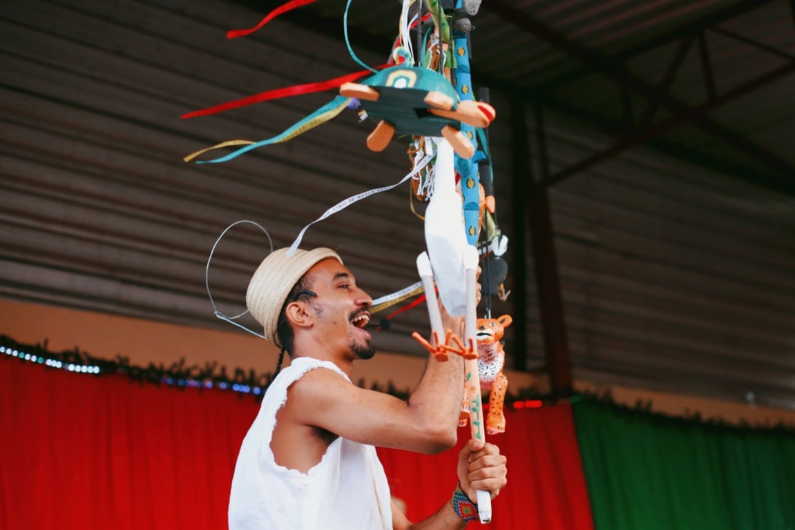 Sesc oferece cursos de Dança e Teatro; veja como se inscrever