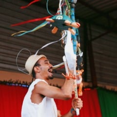 Sesc oferece cursos de Dança e Teatro; veja como se inscrever