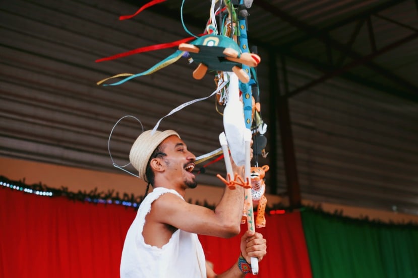 Sesc oferece cursos de Dança e Teatro; veja como se inscrever