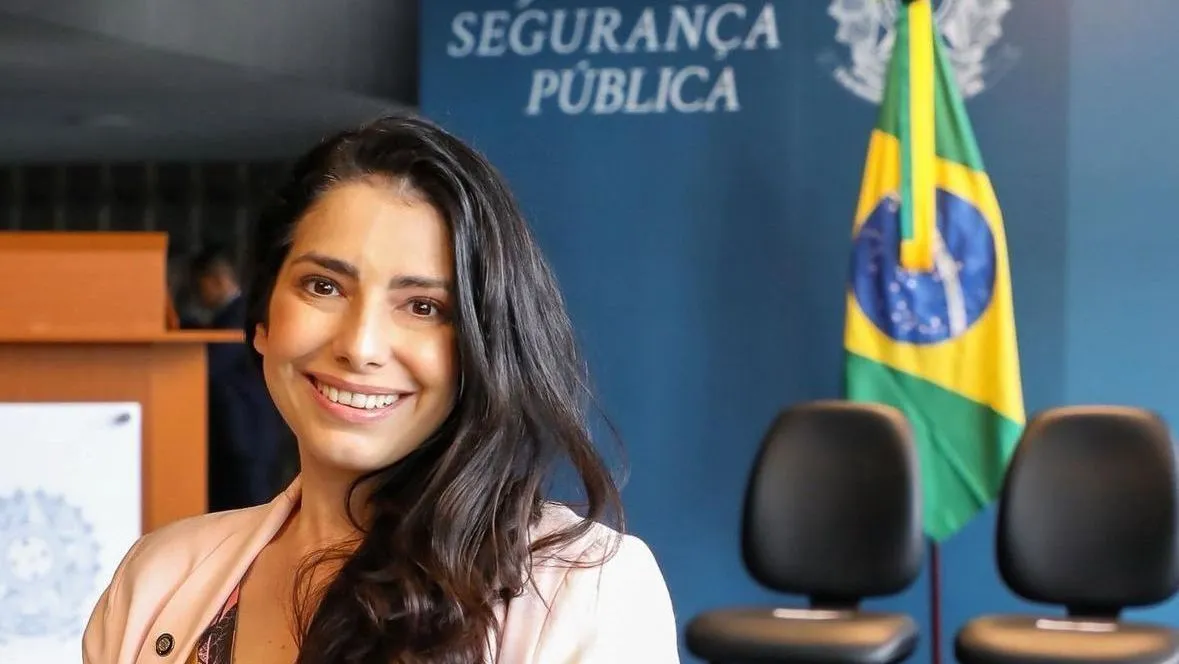 Estela Aranha foi indicada para o TSE. Foto: Divulgação
