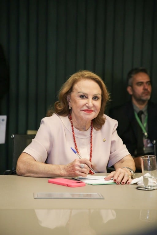 A Zona Franca da Bioeconomia é uma alternativa de desenvolvimento sustentável para a população da Amazônia.