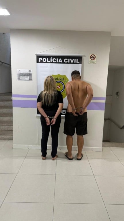 Reprodução