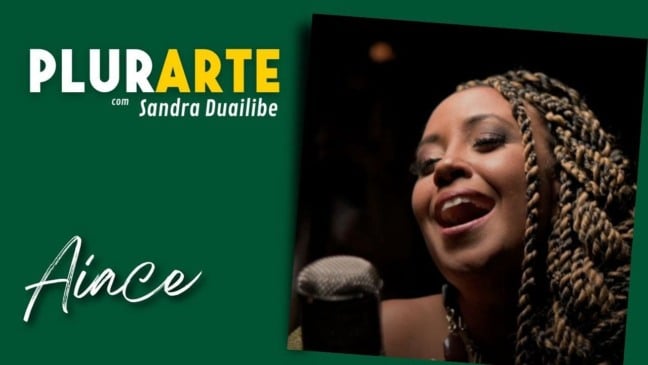 PLURARTE: AIACE - DESTINO TRAÇADO NO VENTRE