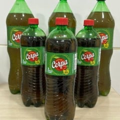 A tradicional CERPA, uma das empresas mais reconhecidas do Pará, anuncia o retorno do Guaraná CERPA ao mercado