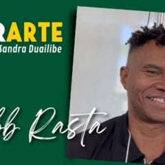 PLURARTE: GYBB RASTA - REGGAE EM FAMÍLIA