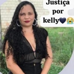 Antônia Keli Campos de Matos tinha 34 anos. Foto: Divulgação