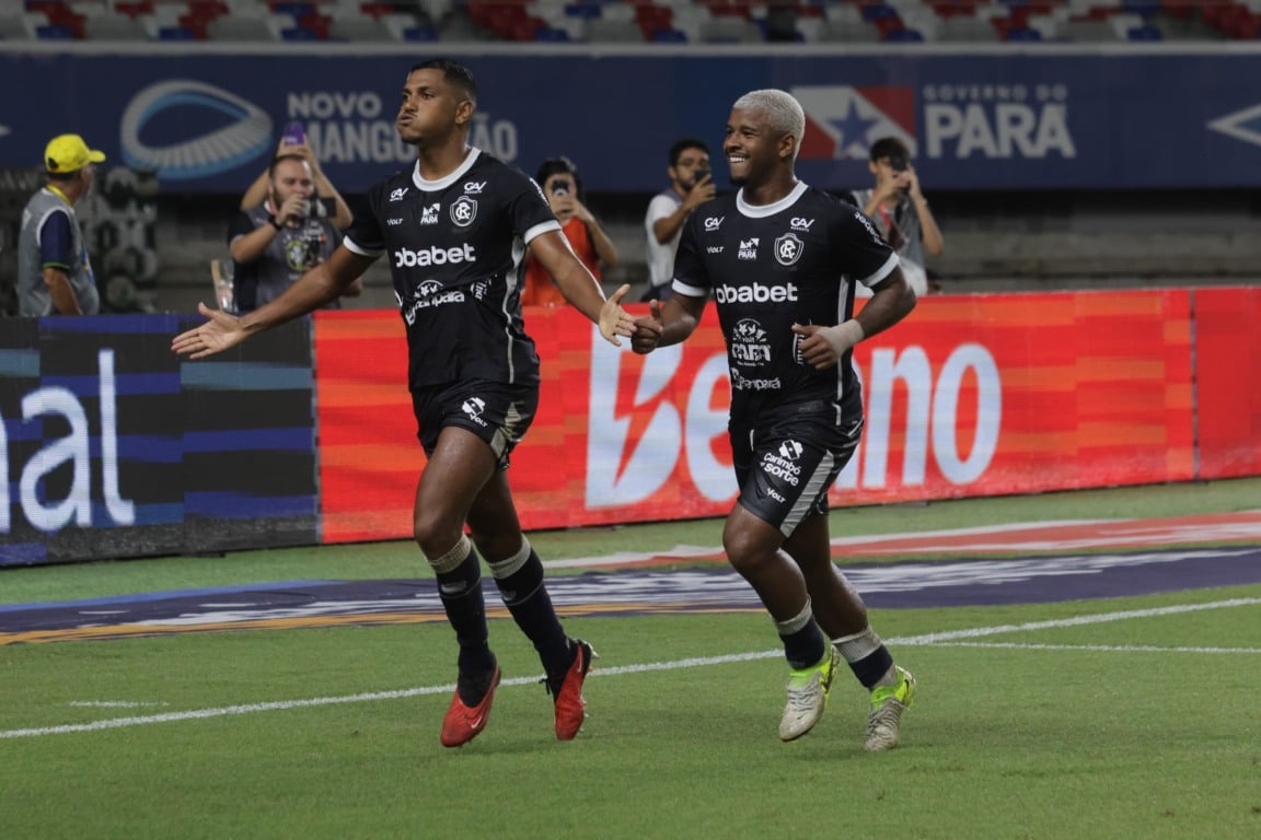 Pedro Rocha vira artilheiro isolado da Série B com gol contra o Avaí