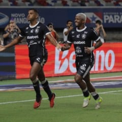 Pedro Rocha vira artilheiro isolado da Série B com gol contra o Avaí