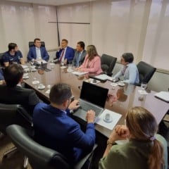 Serviços do Mário Pinotti serão realocados durante reforma: entenda o que muda