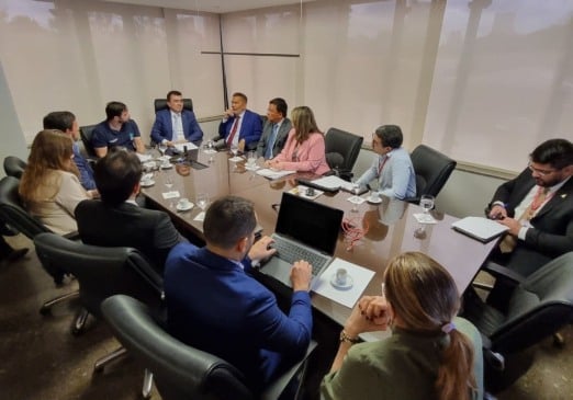 Serviços do Mário Pinotti serão realocados durante reforma: entenda o que muda