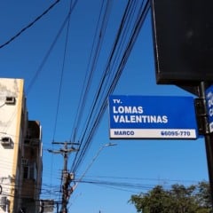 Travessa Lomas Valentinas: a homenagem histórica que corta Belém