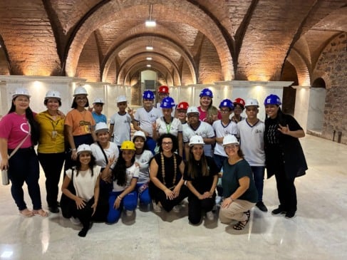 Foto: Ascom Restauro