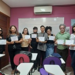 Oficina gratuita de Desenho de Som abre inscrições em Belém