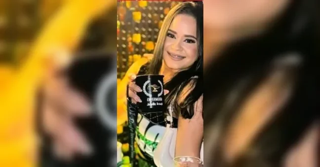 Uma mulher foi encontrada morta na noite da última quarta-feira (30), em um condomínio localizado na Rodovia Mário Covas, em Ananindeua