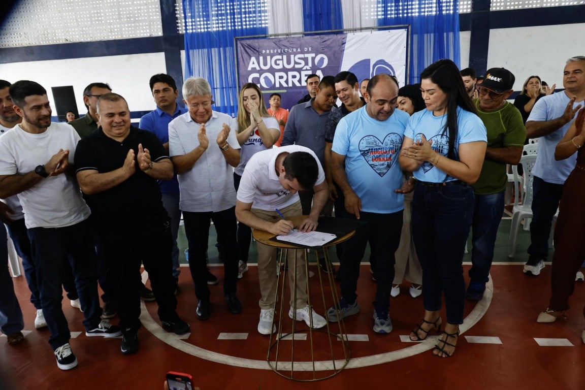 Foto: Ministério das Cidades