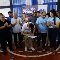 Foto: Ministério das Cidades