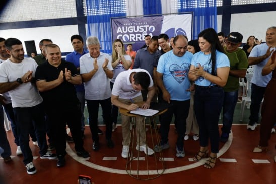 Foto: Ministério das Cidades