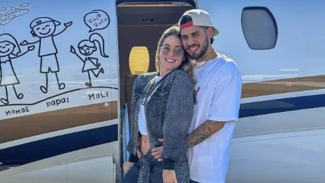 Reprodução: Instagram