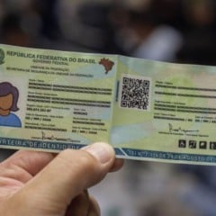 Até o dia 23 de julho, o Pará já havia emitido 36,6 mil Carteiras de Identidade Nacional (CIN) — o que representa 0,42% da população do estado.