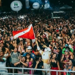 Das 15h às 21h, o público poderá vivenciar seis horas de programação gratuita e inclusiva para todas as idades.
