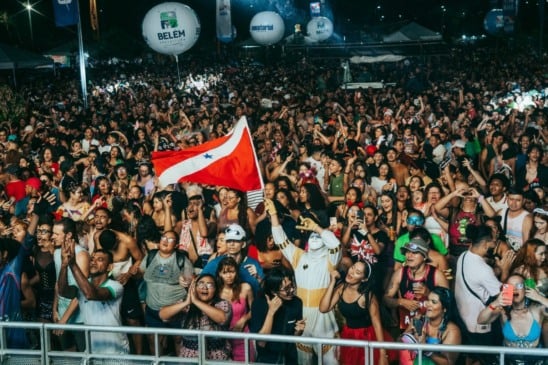 Das 15h às 21h, o público poderá vivenciar seis horas de programação gratuita e inclusiva para todas as idades.