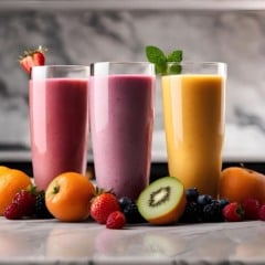 No verão, o corpo transpira mais e o apetite pode diminuir. Por isso, é essencial manter uma alimentação leve e reforçar a hidratação.