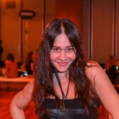 Alessandra Negrini