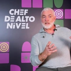 Alex Atala. Foto: Divulgação