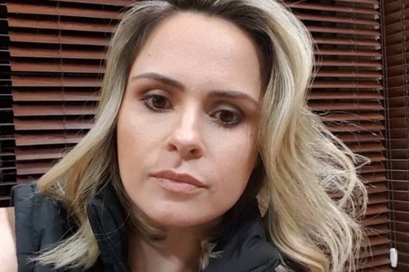Ana Paula Renault. Foto: Divulgação